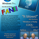 Illustration for article titled 25 Features You Definitely Wont See in Windows 7